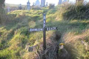 Donlon Esker